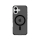 Etui / obudowa na smartfona Holdit MagSafe Case iPhone 17 Black
